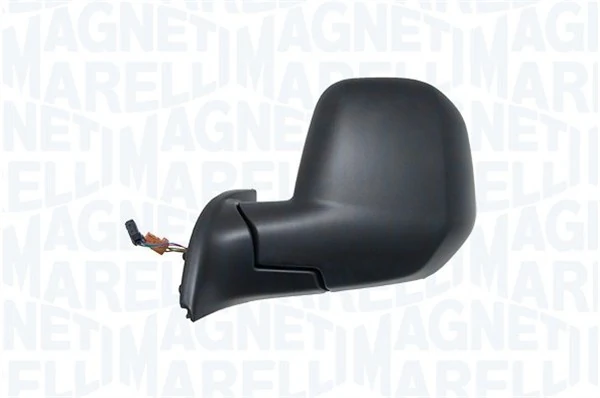 Exterior Mirror